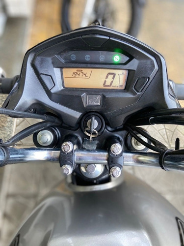 Imagem 10 de 10 de Honda Cg 160 Fan
