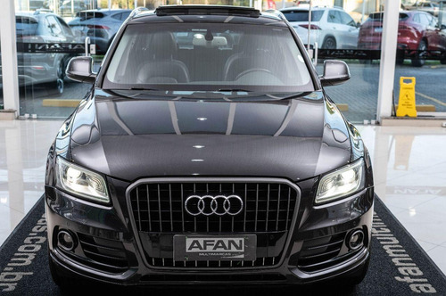 Audi Q5 2.0 T Fsi