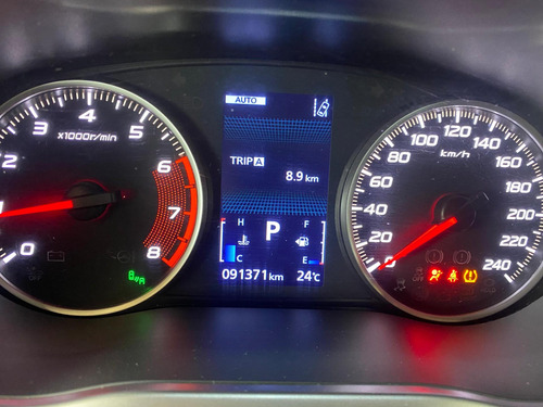 Mitsubishi Eclipse Cross HPE-S 1.5 16V 165cv Aut.