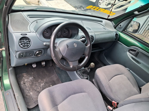 Renault Kangoo 1.6 Rn 4p