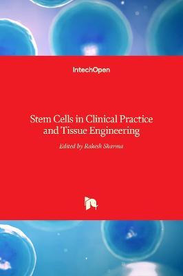 Libro Stem Cells In Clinical Practice And Tissue Engineer...