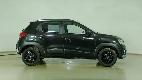 Renault Kwid 1.0 Outsider