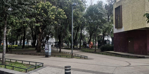 Crece Tu Inversión, Terreno Para Desarrolladores En Colonia Doctores