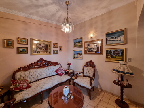 Imagen 10 de 29 de Casa Con Local Comercial En Venta Centro De Baquisimeto #22-8710