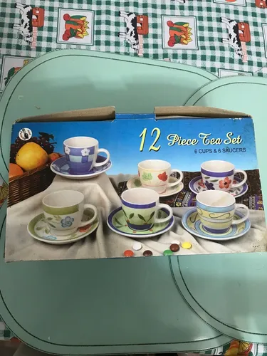 Tazas De Cafe Grandes