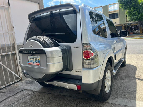 Mitsubishi Montero Valencia Maracay San Diego Naguanagua Lim