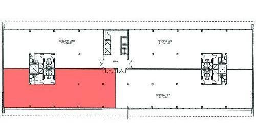 Imagen 7 de 7 de Edificio Uruguay Ii | Reservada