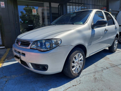 Fiat Palio 1.4 Fire Pack Seg. Top