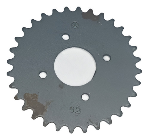 Corona Catalano Avanti Gear 1/2x3/16 Z-32.-