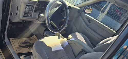 Chevrolet Blazer 2.8 Dlx 4x2