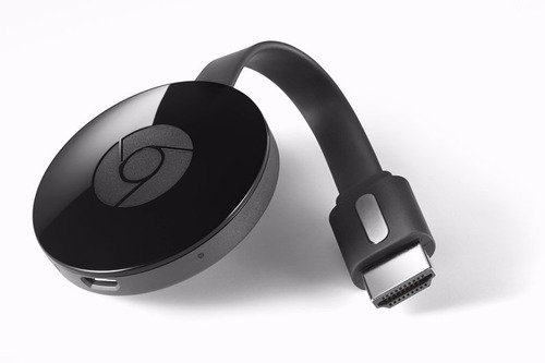 Google Chromecast 2 Hdmi 1080p