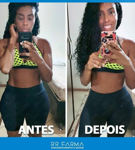 Imagem 4 de 5 de Emagrecedor Slm Thermo* Perder 10k Em 30 Dias? Garantimos