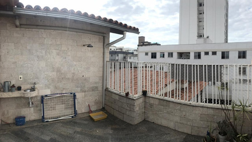 Imagem 25 de 25 de Cobertura Quatro Quartos Bairro Palmares - 15905