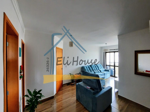 Imagem 11 de 22 de Apartamento - Ap01142 - 70685426