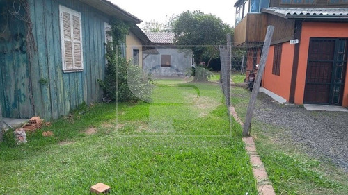Imagem 3 de 3 de Terreno Em Sarandi, Porto Alegre/rs De 1045m² À Venda Por R$ 670.000,00 - Te1053432-s