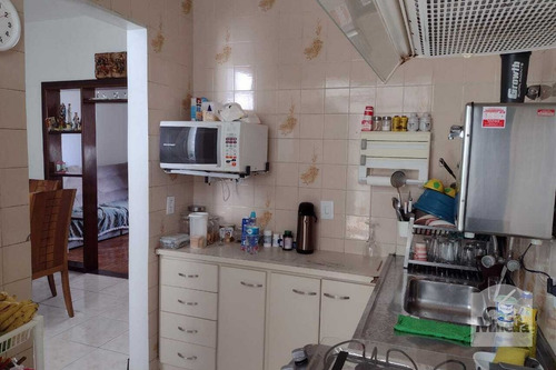 Imagem 12 de 13 de Apartamento À Venda No João Pinheiro - Código 329722 - 329722