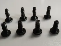 Comprar 8 Parafusos Fixação Base Pe Pedestal Tv Samsung Un32d5000pg