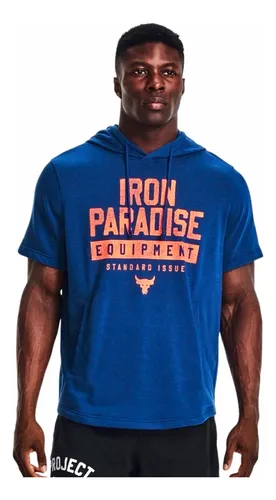 Iron paradise ropa hotsell