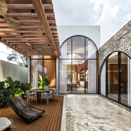 Casa En Preventa En Provincia