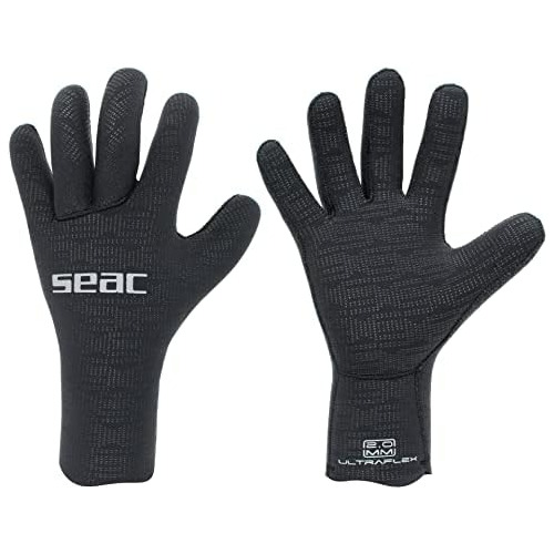 Guantes De Neopreno Ultraflex, Ultraelásticos Buceo Y ...