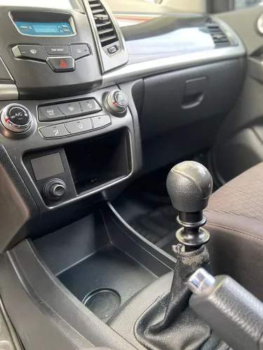 SsangYong Korando 2.0 C Fl Gasolina