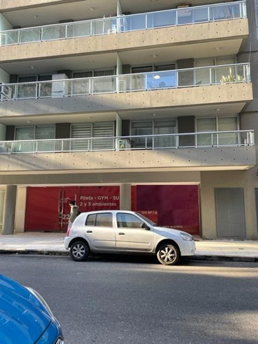Imagen 3 de 5 de Local En Alquiler En Recoleta