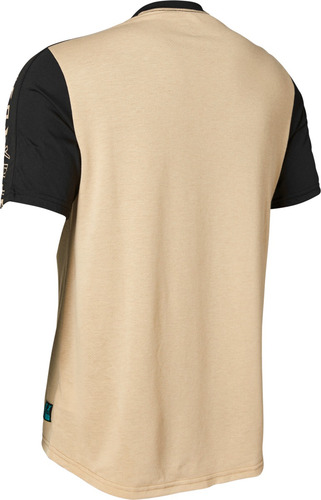 Remera Ciclismo Mtb Fox - Ranger Dr Ss Jersey #27298