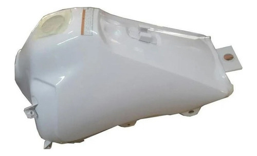 Tanque Nafta Combustible Blanco Yamaha Xtz 125 Original ®