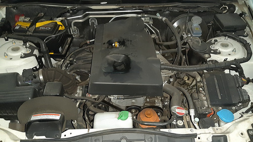Suzuki Grand Vitara - Tucson Ecosport Pajero Captiva Creta