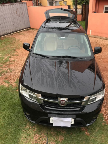 Fiat Freemont 2012 2.4 Precision 5p