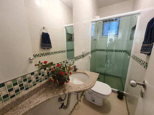 Imagem 14 de 16 de Casa Com 4 Quartos Por R$ 790.000 - Santa Rosa - Niterói/rj - Ca21011