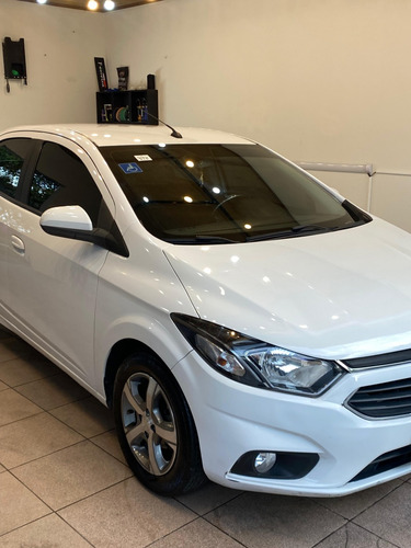 Chevrolet Prisma 1.4 Ltz Aut. 4p