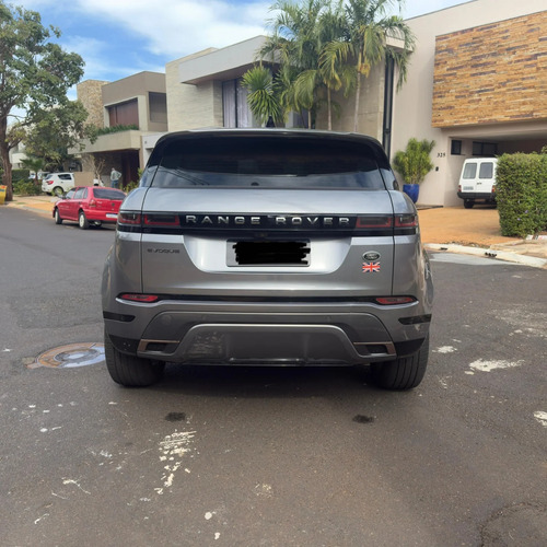 Land Rover Range Rover Evoque 2.0 P250 FLEX R-DYNAMIC HSE AWD AUTOMÁTICO