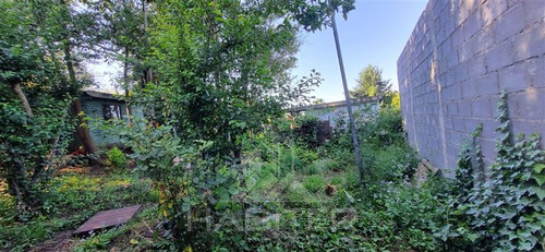 Venta De Casa En Gran Sitio De 1.000m2 De 3 Dorm. En Temuco