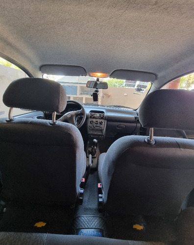 Chevrolet Corsa Classic 1.6 Gl Aa Super