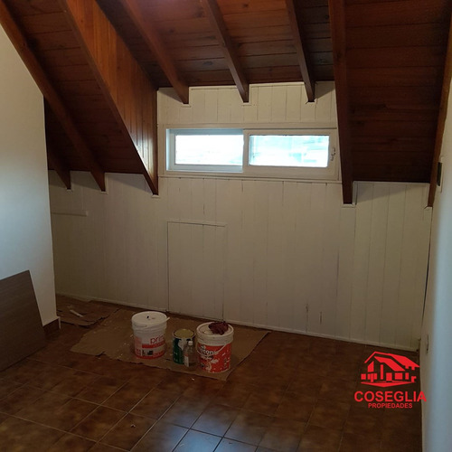 Departamento En Venta En Quilmes Oeste, Quilmes, G.b.a. Zona Sur