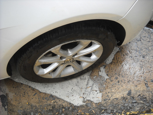 Volkswagen Gol Trend 1.6 Pack Iii 101cv I-motion