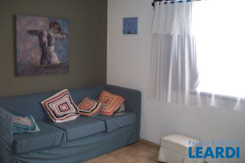 Imagem 4 de 15 de Casa Assobradada - Morumbi - Sp - 393124