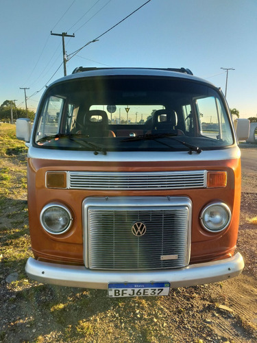 Imagem 3 de 7 de Volkwagem
