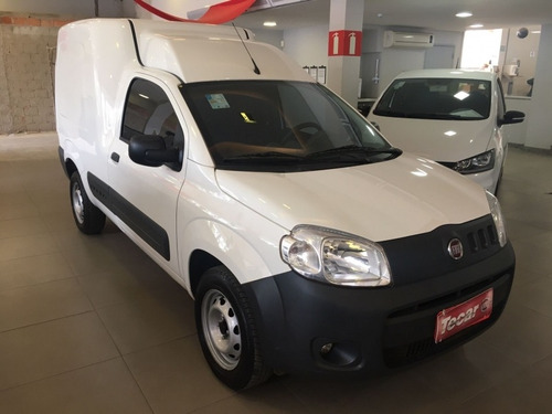 Imagem 3 de 11 de Fiat Fiorino Hard Working 1.4