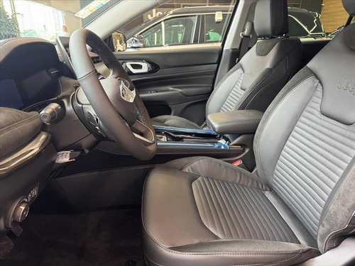 Jeep Commander 1.3 T270 TURBO FLEX LIMITED AT6
