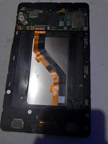 Tablet Samsung A Sm-t290para Piezas (Usado)
