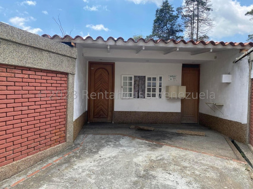 Imponente Hotel En Venta Mls 25-18327 El Junquito