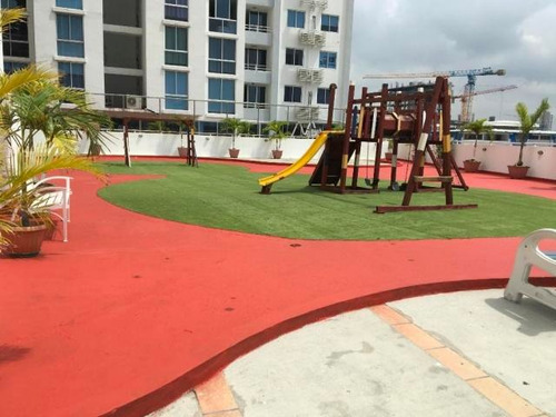 Imagen 13 de 13 de Venta De Apartamento En Ph Splendor By The Park, 18-2999