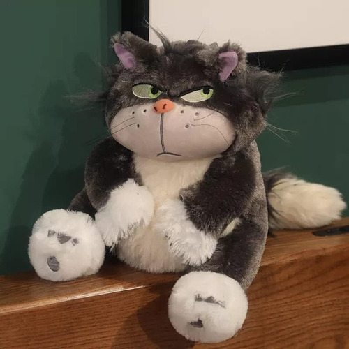 Juguetes De Peluche Suave Con Accesorios De Ropa