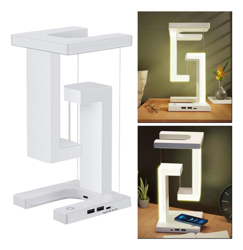 Lámpara De Escritorio Led Luces Nocturnas Lámpara Estilo B