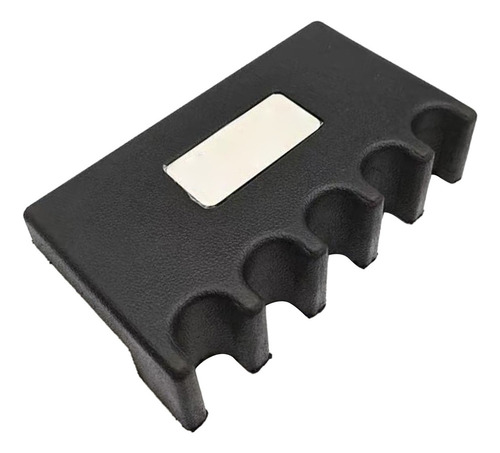 Cue Rest Weighted Billar 2/3/4/5 Para 5 Tacos De Billar