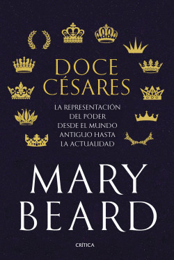 Libro Doce Cesares