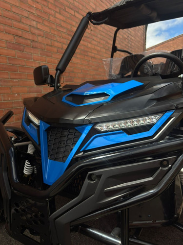 Cuatrimoto Buggie 200 Arenero Nuevo 2025