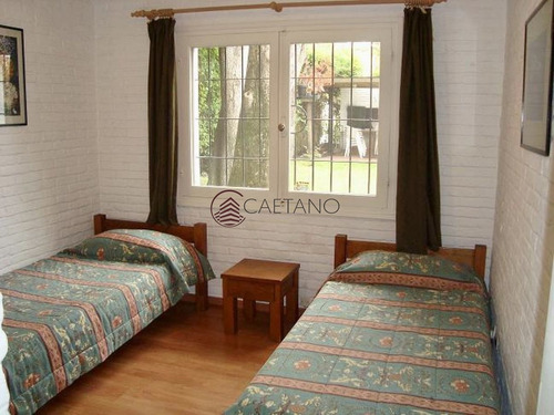 Imagen 9 de 28 de Alquiler Casa 3 Dormitorios En Parada 9 De La Mansa - Punta Del Este Punta Del Este